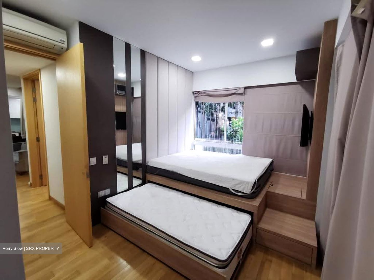 The Peak @ Cairnhill II (D9), Apartment #624188601